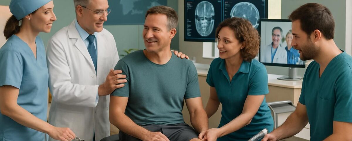 découvrez le traitement par ondes de choc pour la tendinopathie d'achille à boucherville, offrant un soulagement rapide et efficace pour retrouver mobilité et confort.