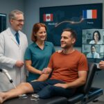 découvrez le traitement par ondes de choc pour la tendinopathie d'achille à lachenaie, offrant un soulagement rapide et efficace pour retrouver mobilité et confort.