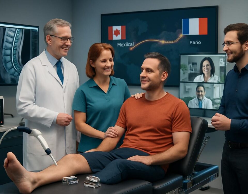 découvrez le traitement par ondes de choc pour la tendinopathie d'achille à lachenaie, offrant un soulagement rapide et efficace pour retrouver mobilité et confort.