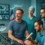 découvrez le traitement par ondes de choc pour la tendinopathie d'achille à longueuil, offrant un soulagement rapide et efficace pour vos douleurs tendineuses.