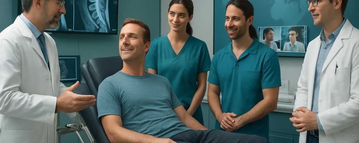 découvrez notre traitement par ondes de choc à montréal pour la tendinopathie d'achille, offrant un soulagement rapide et efficace pour une meilleure récupération.