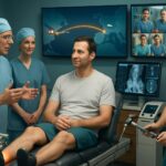 découvrez un traitement par ondes de choc à repentigny pour la tendinopathie d'achille, offrant un soulagement rapide et efficace pour retrouver mobilité et confort.