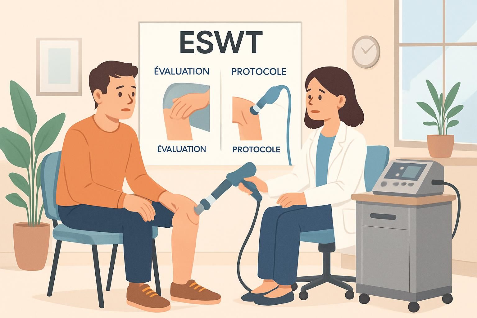 découvrez le traitement par ondes de choc à repentigny pour la tendinopathie d'achille, offrant un soulagement rapide et efficace pour vos douleurs au tendon d'achille.
