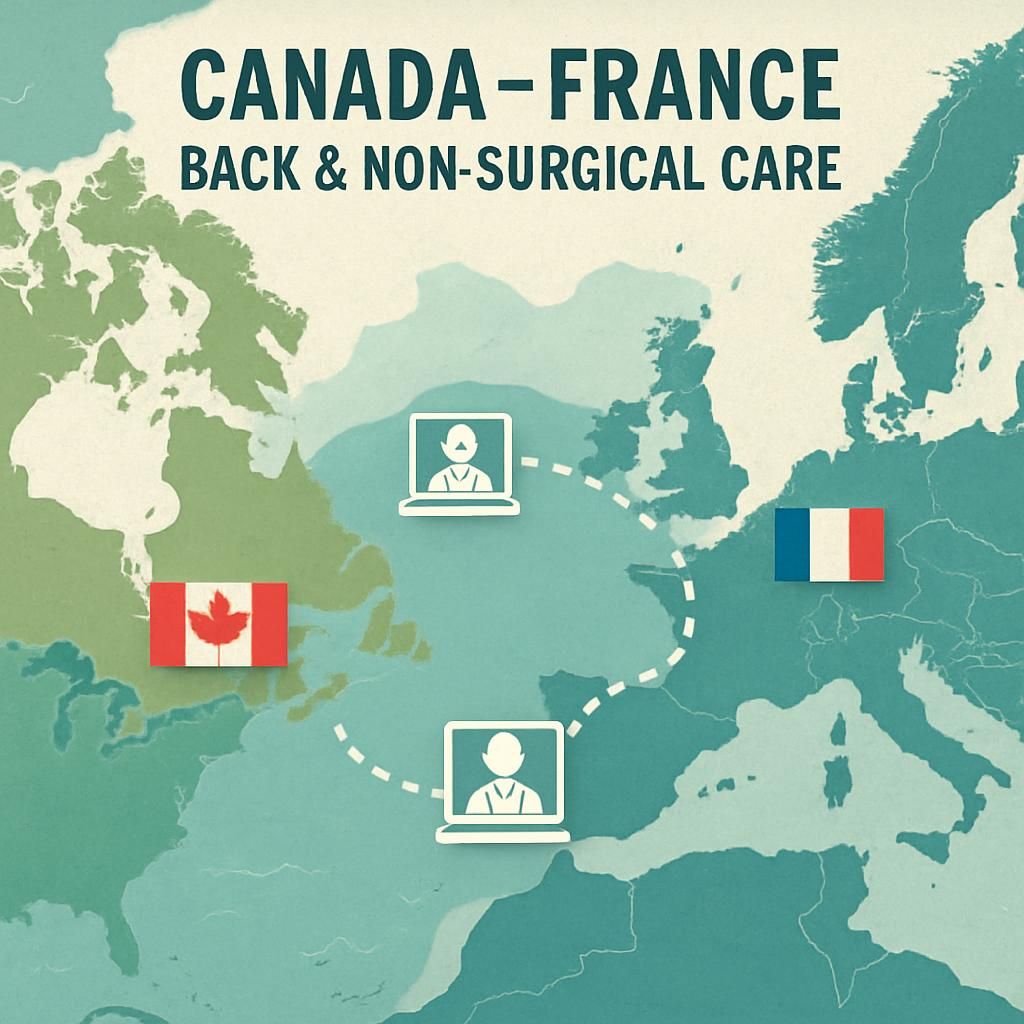 découvrez la chirurgie motion à lévis, une approche innovante pour soulager les douleurs dorsales et améliorer votre qualité de vie grâce aux dernières avancées médicales.