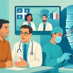 découvrez la chirurgie motion à longueuil, une solution moderne et innovante pour traiter les problèmes du rachis avec précision et efficacité.