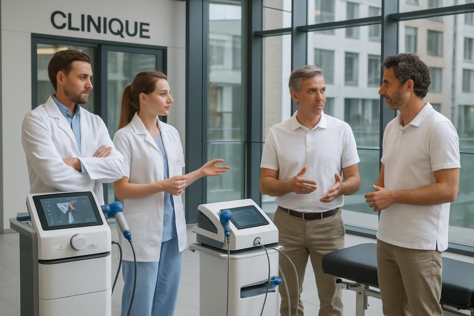 découvrez la chirurgie motion à trois-rivières, une technique innovante pour prévenir l’usure des segments adjacents et améliorer votre mobilité.