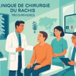 découvrez la chirurgie motion à trois-rivières, une technique innovante pour prévenir l’usure des segments adjacents et préserver la mobilité spinale.