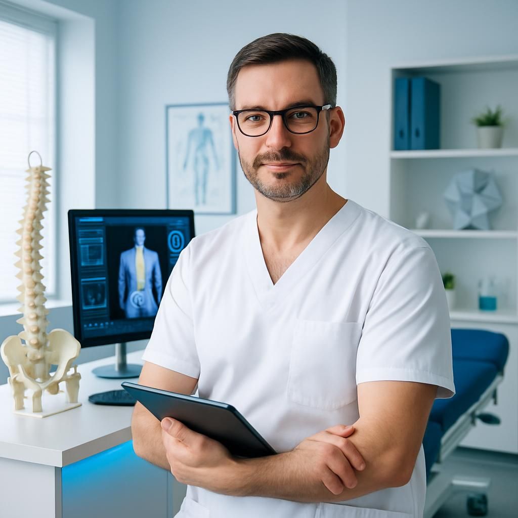 découvrez la chirurgie du cou à longueuil, une approche spécialisée pour préserver et restaurer la mobilité naturelle, alliant sécurité et expertise médicale.