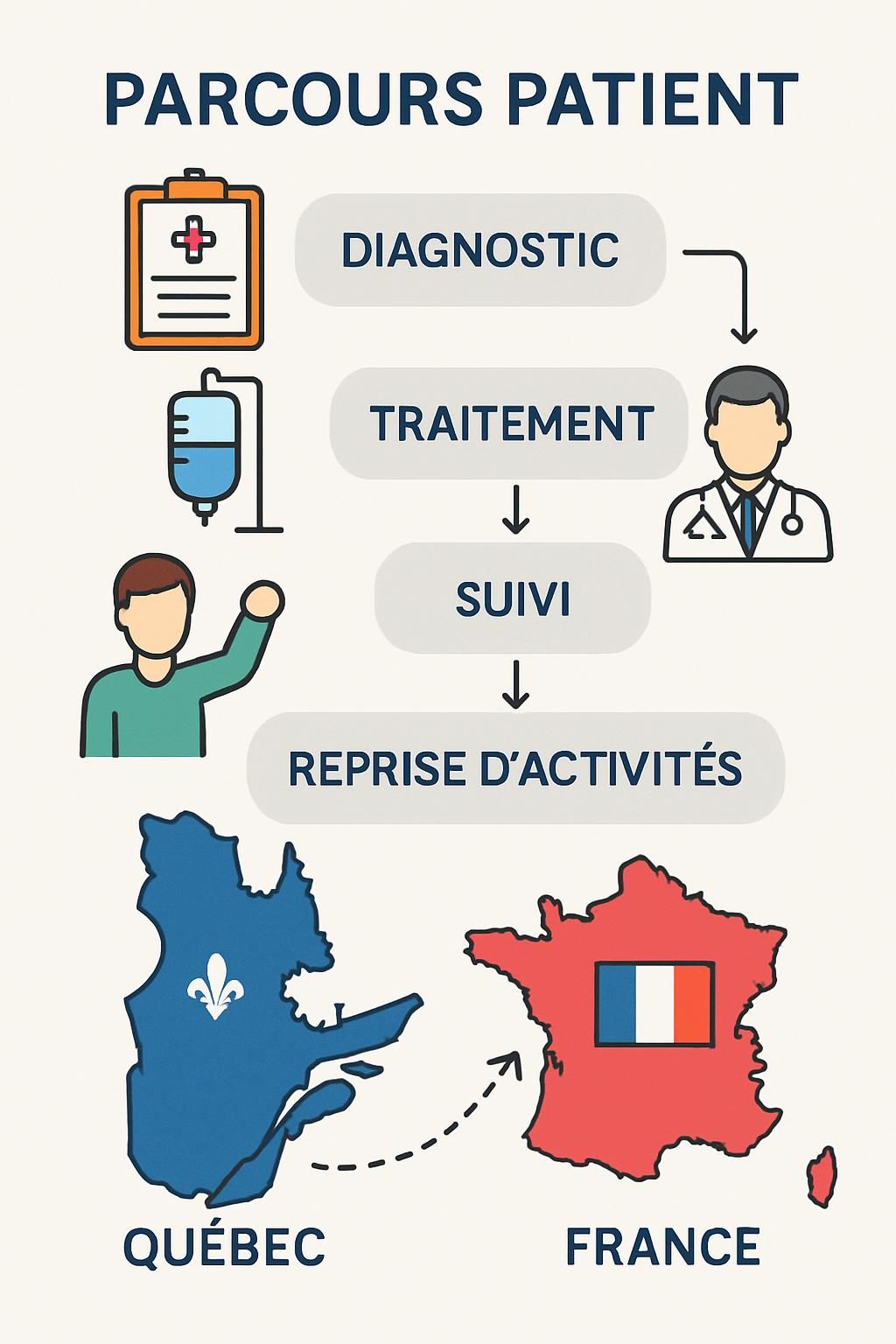 découvrez la chirurgie du cou à trois-rivières avec les technologies motion avancées, offrant des soins précis et innovants pour améliorer votre confort et votre santé.