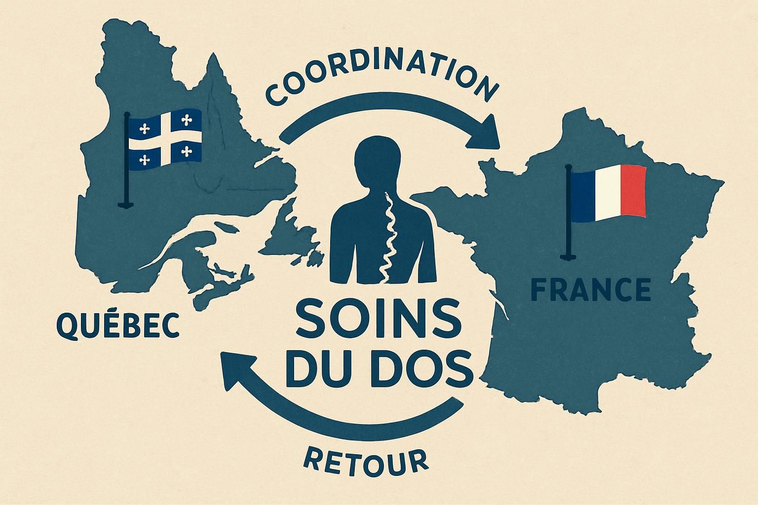 découvrez des traitements personnalisés de chirurgie du dos à trois-rivières avec motion, alliant expertise médicale et soins adaptés pour votre bien-être.