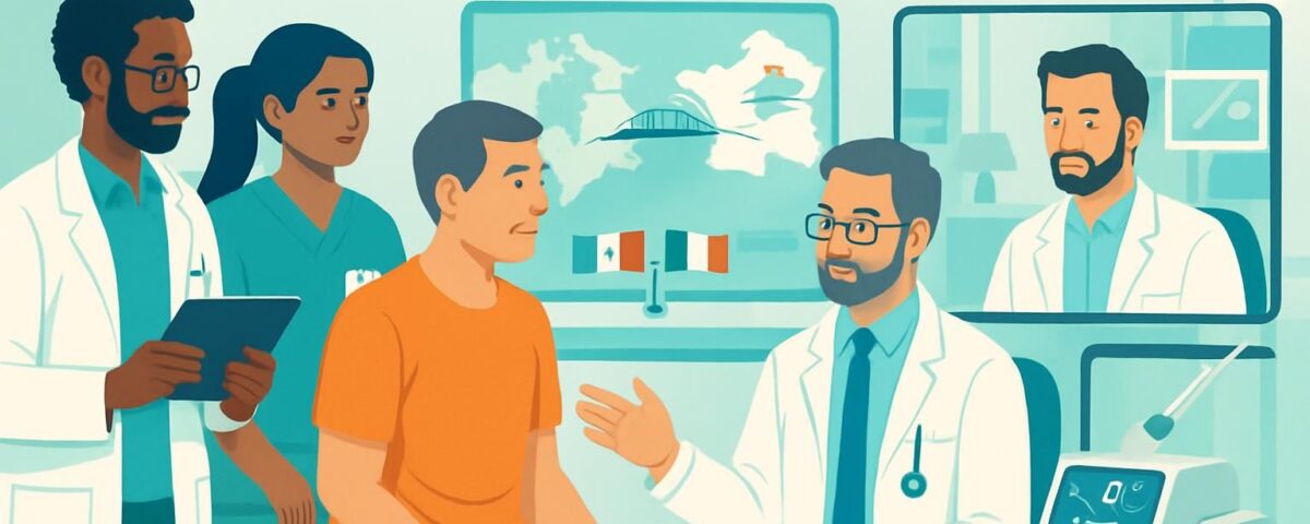 découvrez intraspine® à laval, une solution mini-invasive approuvée pour soulager efficacement les douleurs dorsales et améliorer votre qualité de vie.