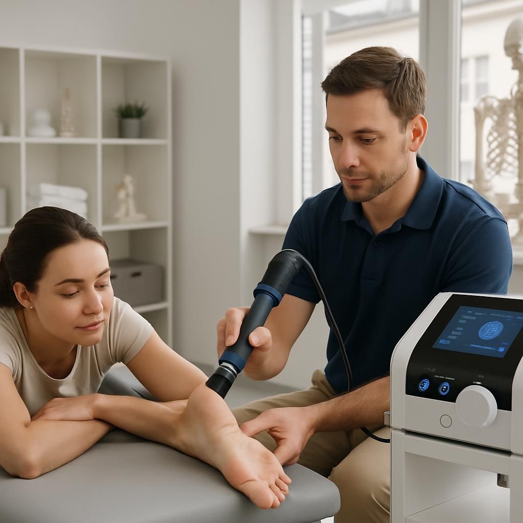 découvrez intraspine® à laval, une solution innovante pour préserver la mobilité à long terme et améliorer la qualité de vie des patients souffrant de douleurs dorsales.