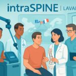 découvrez intraspine® à laval, une solution innovante pour réduire la douleur lombaire et améliorer la mobilité, offrant un confort et une qualité de vie accrus.