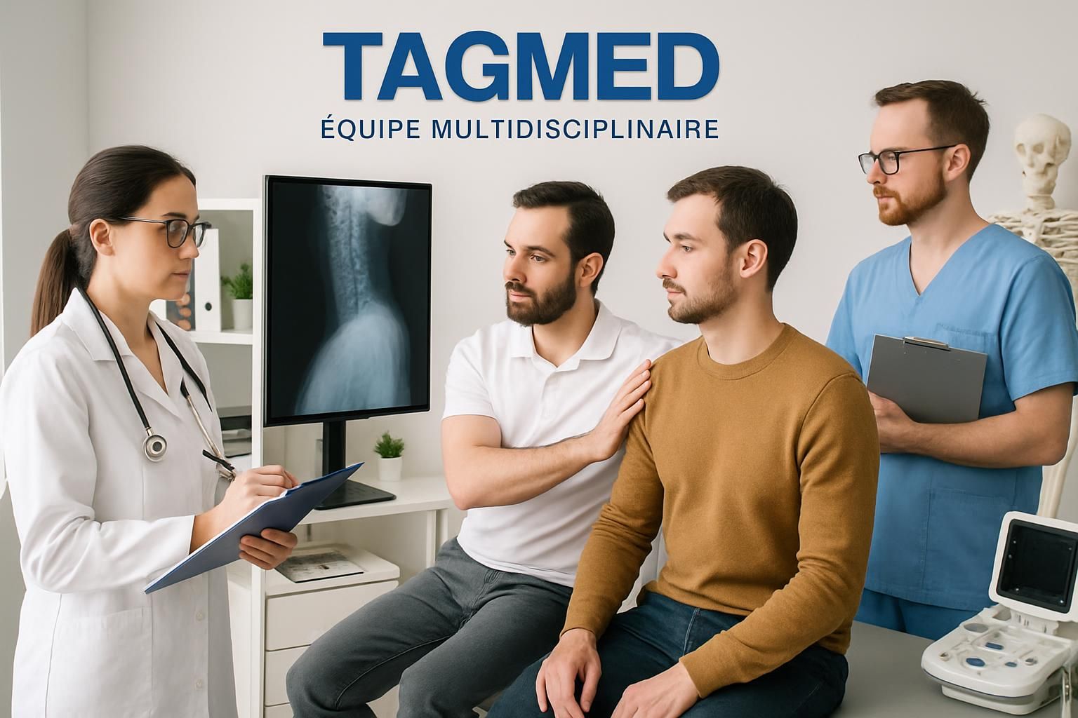découvrez intraspine® à laval, une solution innovante pour réduire la douleur dorsale et améliorer la mobilité. profitez d'un traitement efficace pour retrouver votre qualité de vie.