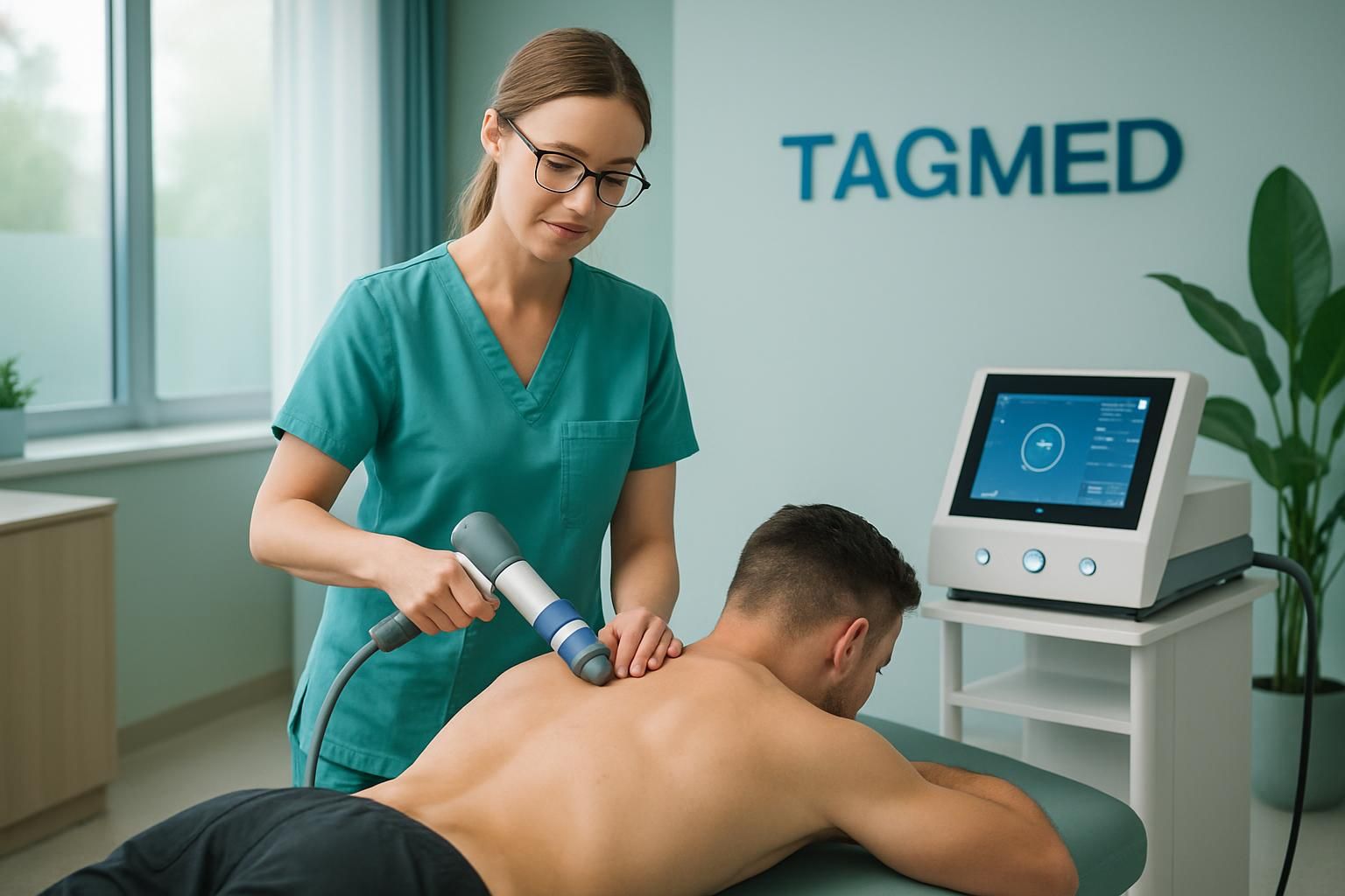 découvrez intraspine® à sherbrooke, une solution innovante pour une récupération optimisée et durable, favorisant votre bien-être et mobilité à long terme.