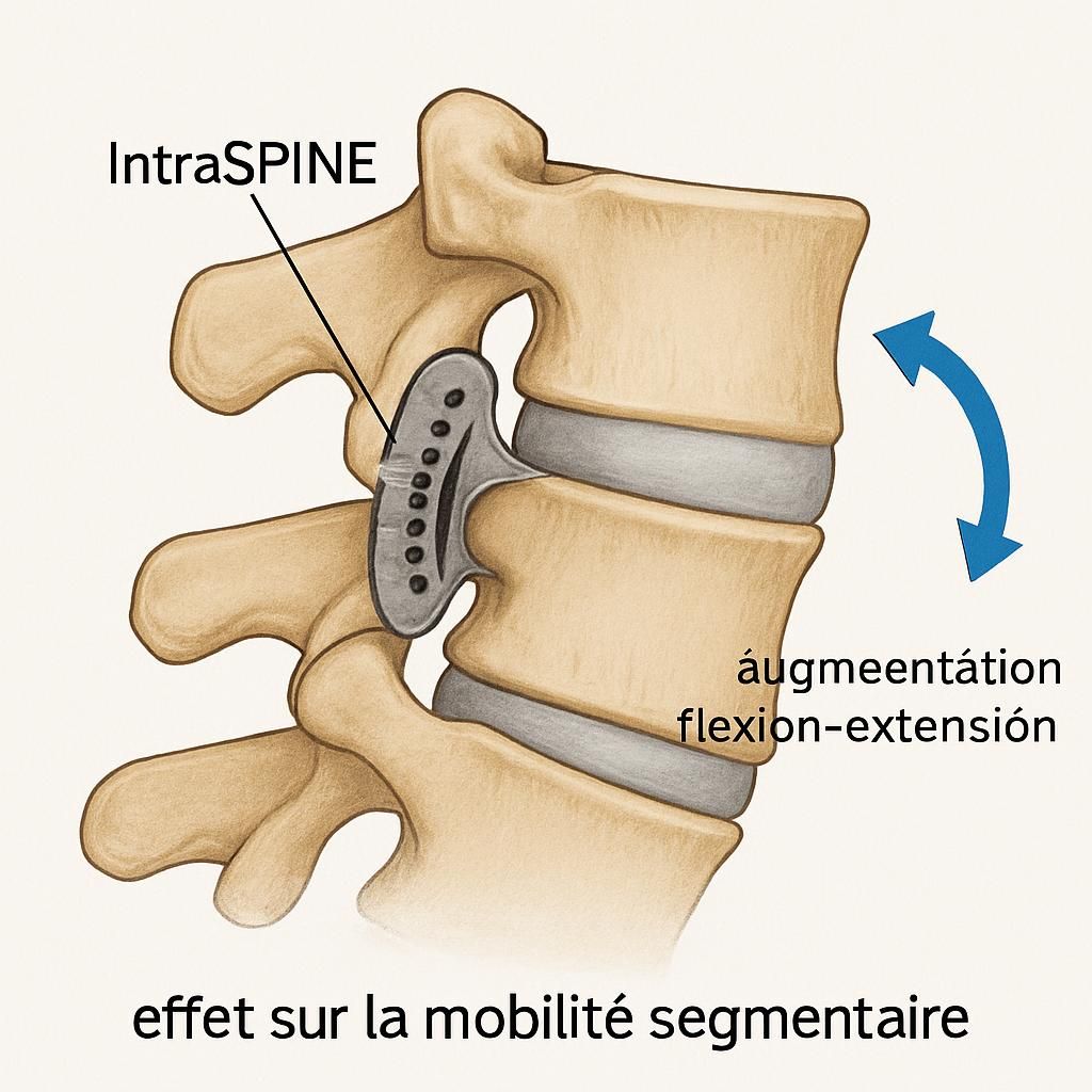 découvrez intraspine® à sherbrooke, une solution innovante de stabilisation dynamique efficace pour soulager les douleurs lombaires et retrouver votre mobilité.