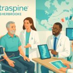 découvrez intraspine® à sherbrooke, une technologie de pointe innovante pour le traitement du rachis, offrant des solutions avancées pour soulager la douleur et améliorer la mobilité.