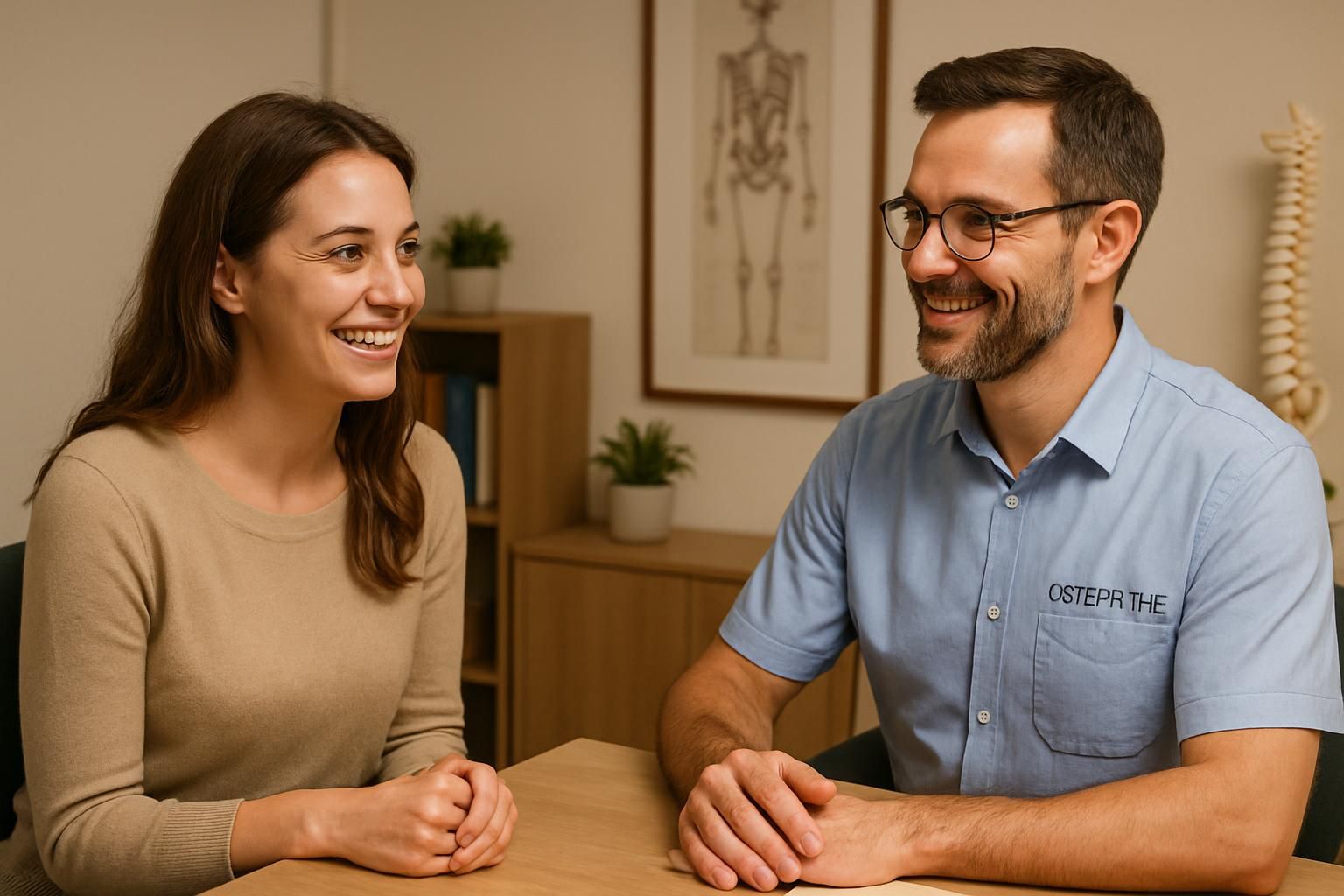 découvrez la prothèse discale à gatineau pour une restauration complète de la fonction vertébrale. soulagez la douleur et retrouvez une mobilité optimale grâce à des solutions médicales avancées.