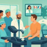 découvrez la prothèse discale à gatineau, une solution efficace pour un soulagement immédiat après chirurgie. améliorez votre qualité de vie grâce à cette intervention moderne et sécurisée.