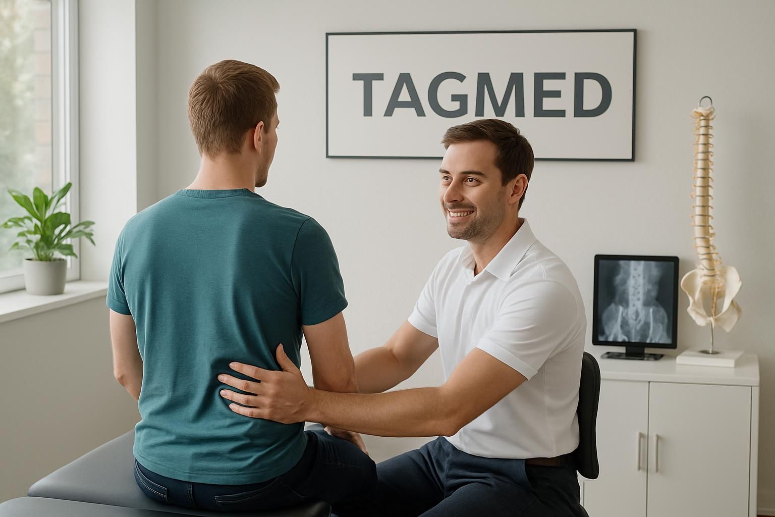 découvrez comment la prothèse discale à montréal offre une alternative moderne pour préserver la mobilité de la colonne vertébrale et éviter la fusion rigide.