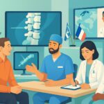 découvrez la prothèse discale à montréal, une alternative innovante à la fusion rigide pour retrouver la mobilité et réduire la douleur dorsale.