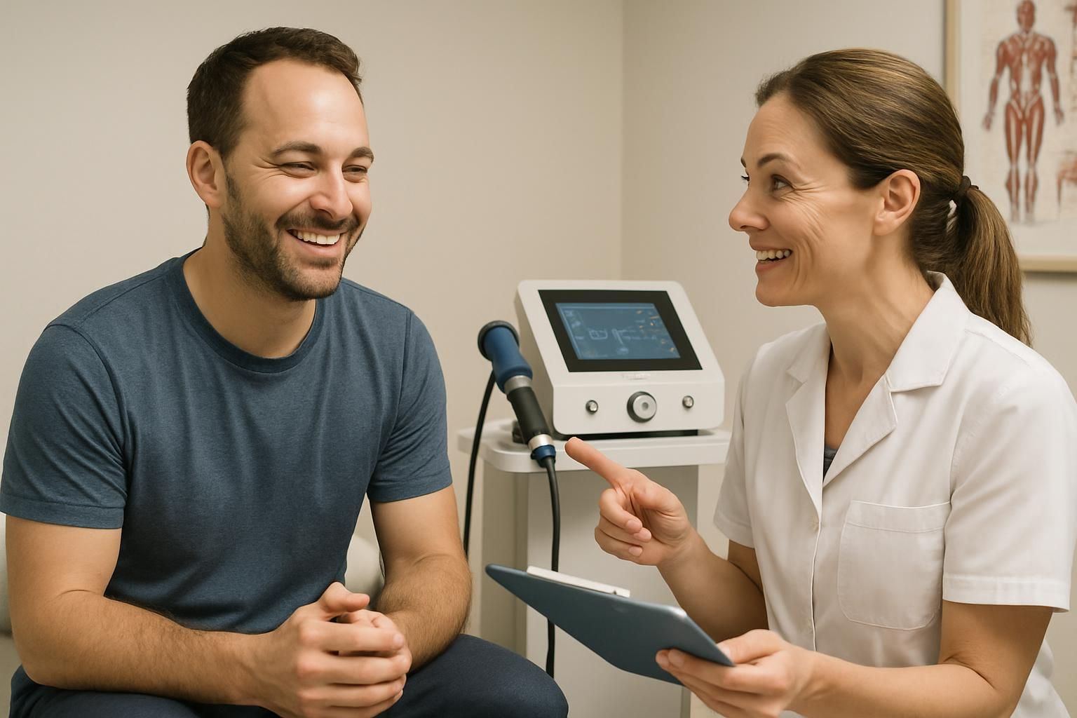 découvrez comment la prothèse discale à montréal peut vous aider à réduire la douleur et restaurer la fonction de votre colonne vertébrale pour une meilleure qualité de vie.