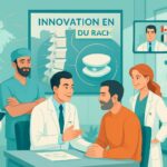 découvrez la prothèse discale à montréal, une solution fiable pour soulager durablement les douleurs chroniques du dos et améliorer votre qualité de vie.