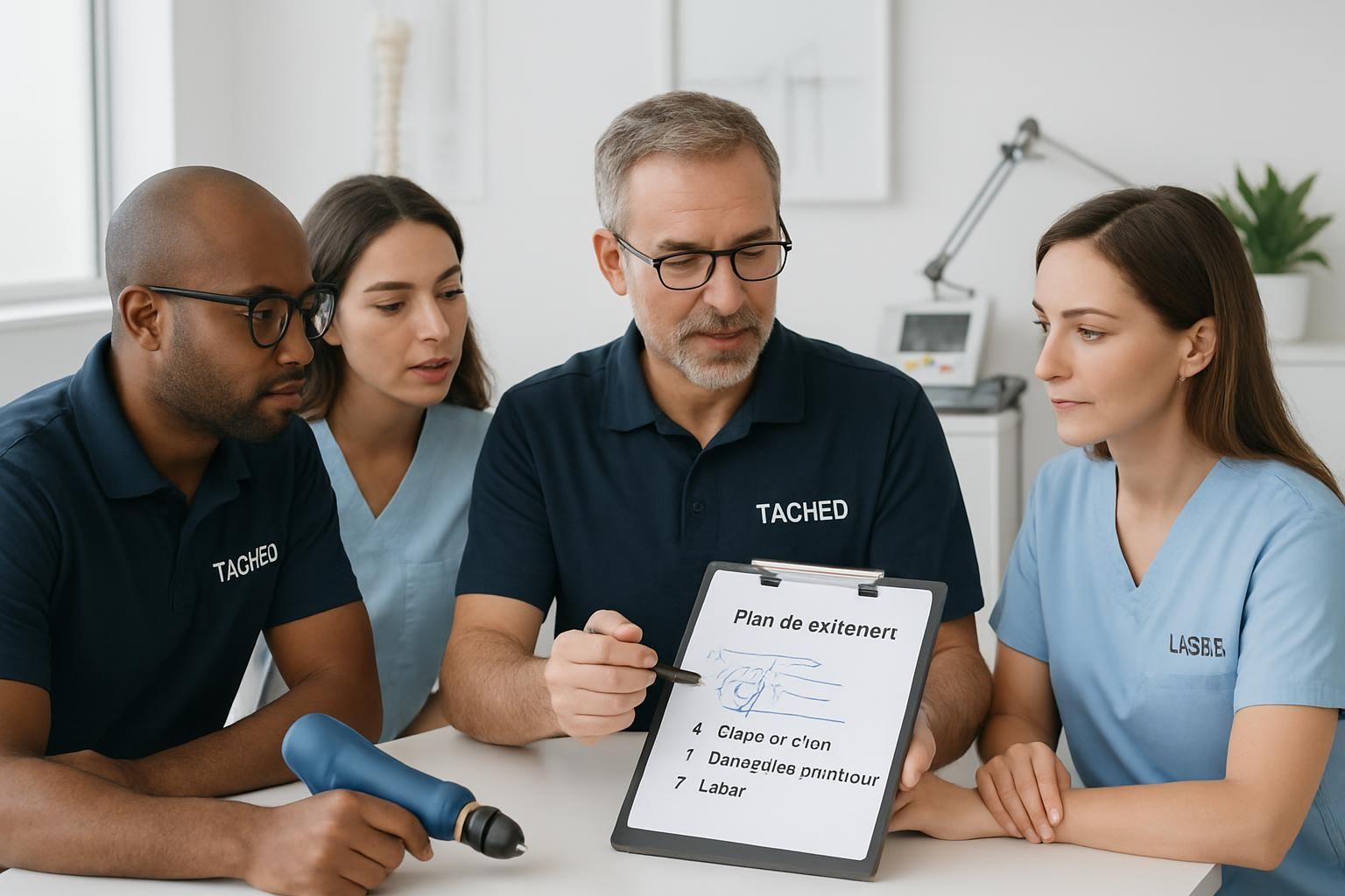 découvrez la prothèse discale à montréal, une solution fiable et innovante pour soulager les douleurs chroniques du dos. améliorez votre qualité de vie avec un traitement adapté et efficace.