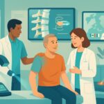 découvrez la prothèse discale lombaire à saguenay pour une récupération rapide et efficace. améliorez votre confort et mobilité avec notre expertise médicale.