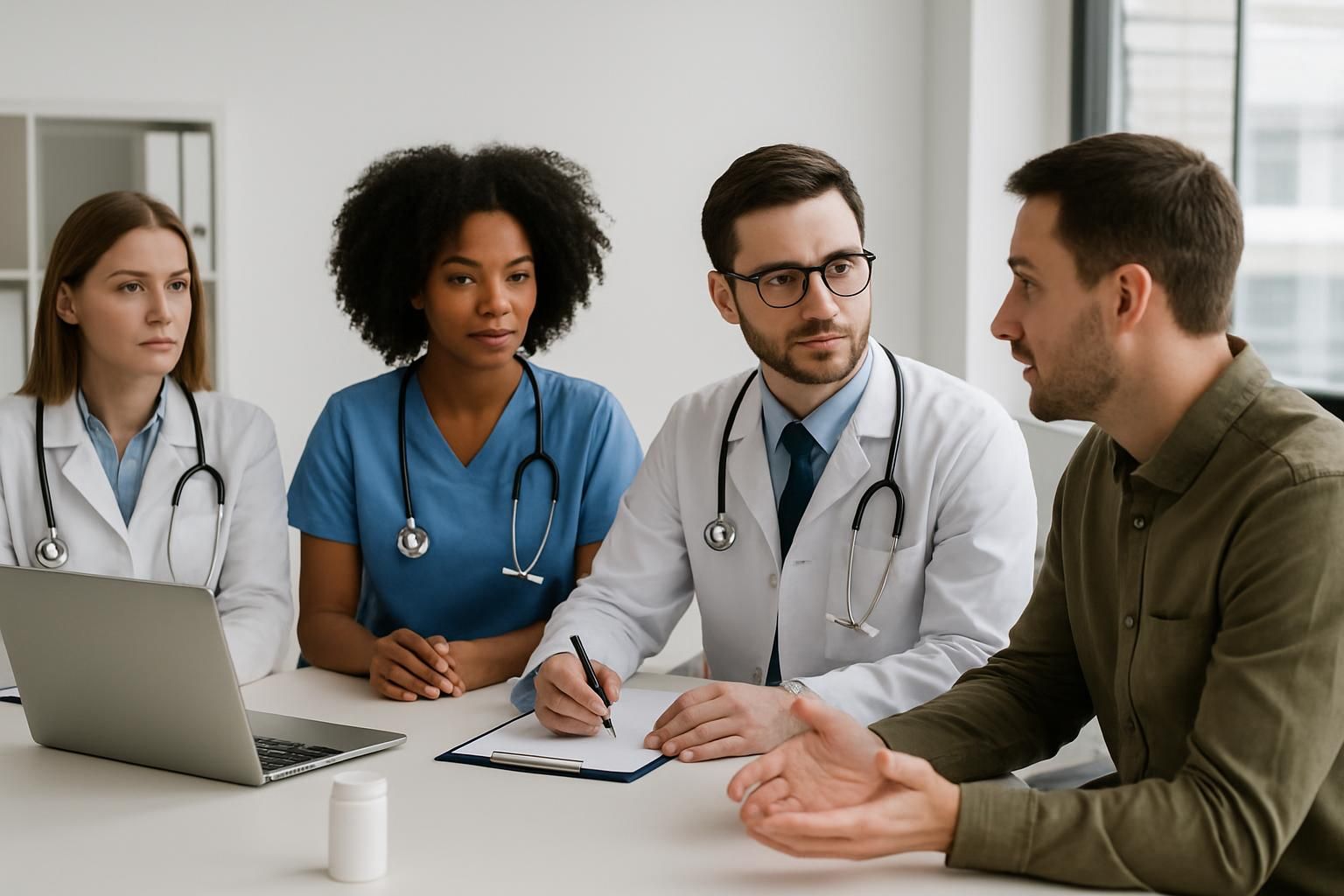 découvrez la prothèse discale lombaire à saguenay pour une récupération rapide et efficace. améliorez votre qualité de vie avec une intervention moderne et adaptée.