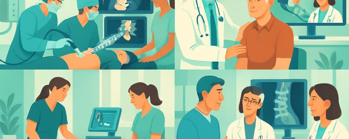 découvrez les avantages des implants tops™ à québec, offrant des résultats cliniques supérieurs à la fusion pour un meilleur rétablissement et une mobilité optimale.