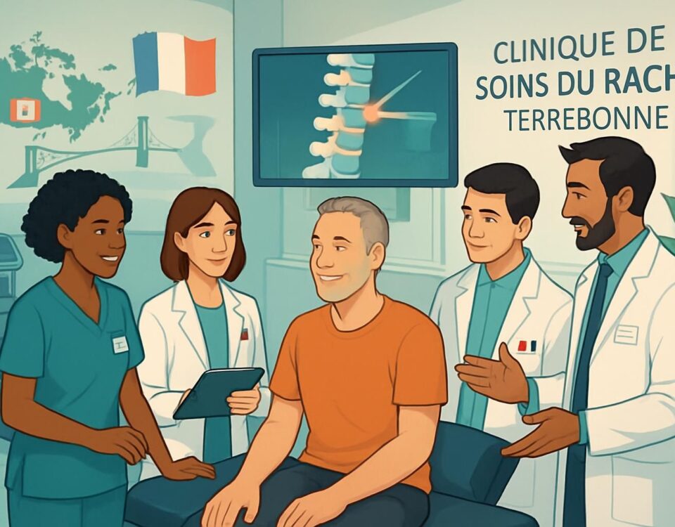 découvrez tops™ à terrebonne, une solution innovante pour préserver votre mobilité et réduire vos douleurs efficacement.