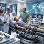 découvrez le traitement par ondes de choc pour la bursite trochantérienne à candiac, une solution rapide et efficace pour soulager la douleur et retrouver votre mobilité.