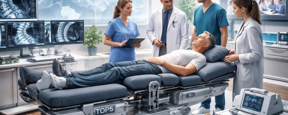 découvrez le traitement par ondes de choc à châteauguay pour la bursite trochantérienne, offrant un soulagement rapide et efficace de la douleur. améliorez votre mobilité dès maintenant.