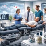 découvrez le traitement par ondes de choc à châteauguay pour la bursite trochantérienne, offrant un soulagement rapide et efficace de la douleur. améliorez votre mobilité dès maintenant.