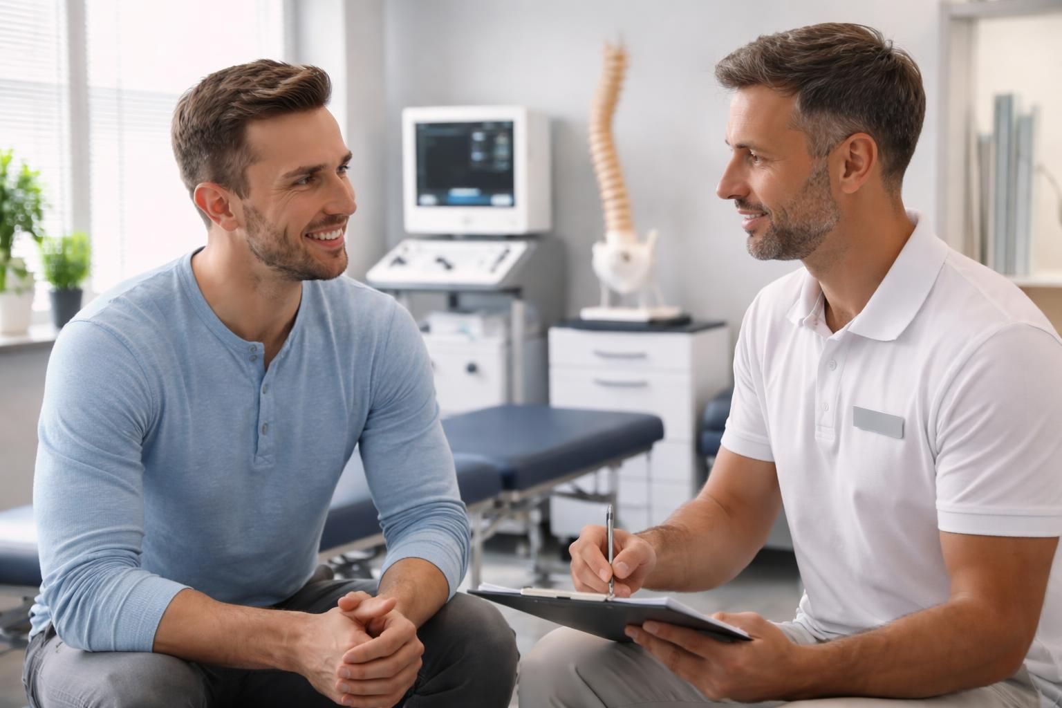 découvrez le traitement par ondes de choc à châteauguay pour soulager rapidement et efficacement la bursite trochantérienne. améliorez votre confort et retrouvez votre mobilité dès maintenant.