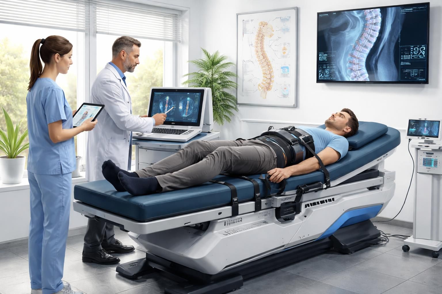 découvrez notre traitement par ondes de choc à dorval pour la bursite trochantérienne, offrant un soulagement rapide et efficace pour retrouver votre mobilité et diminuer la douleur.