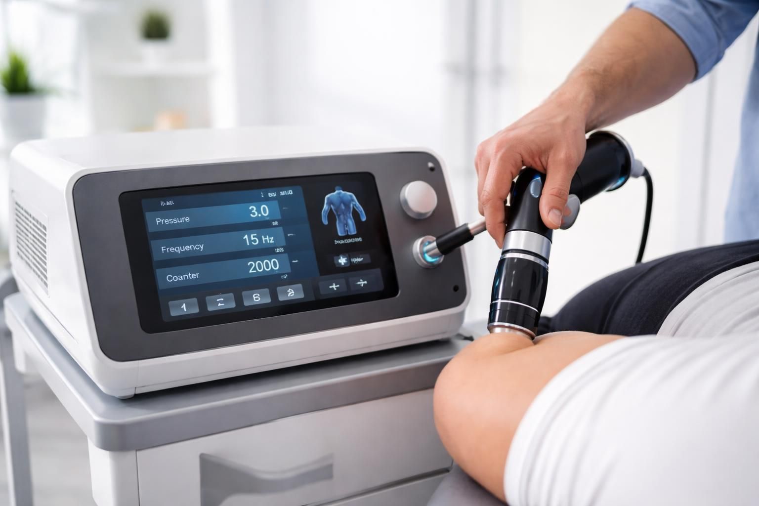 découvrez le traitement par ondes de choc à kirkland pour la bursite trochantérienne, offrant un soulagement rapide et efficace. améliorez votre mobilité et réduisez la douleur dès aujourd'hui.