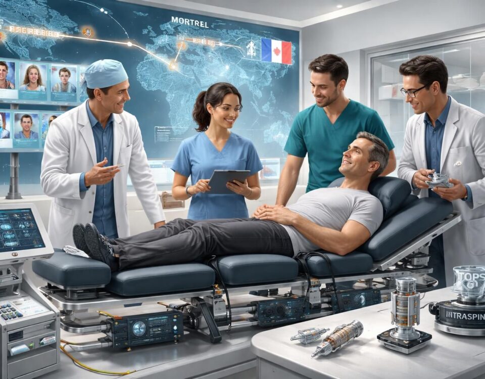 découvrez un traitement par ondes de choc efficace à kirkland pour la bursite trochantérienne, offrant un soulagement rapide et durable de la douleur.