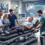 découvrez le traitement par ondes de choc pour la bursite trochantérienne à la prairie, offrant un soulagement rapide et efficace pour réduire la douleur et améliorer votre mobilité.