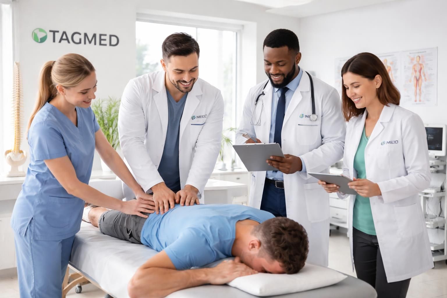 découvrez le traitement par ondes de choc pour la bursite trochantérienne à la prairie, offrant un soulagement rapide et efficace de la douleur pour retrouver votre mobilité.