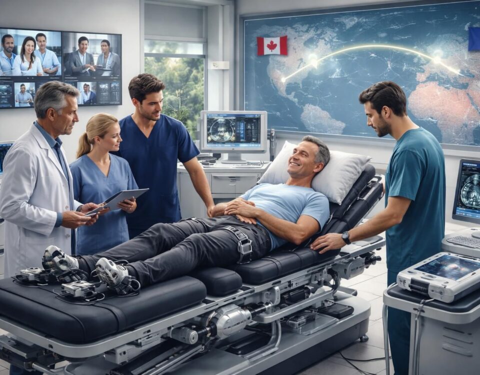 découvrez le traitement par ondes de choc pour la bursite trochantérienne à la prairie, offrant un soulagement rapide et efficace pour réduire la douleur et améliorer votre mobilité.