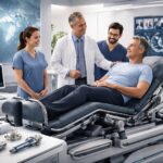 découvrez le traitement par ondes de choc à saint-constant pour une bursite trochantérienne. profitez d'un soulagement rapide et efficace grâce à une méthode non invasive.