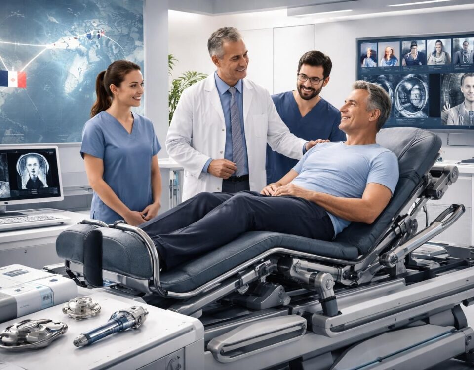 découvrez le traitement par ondes de choc à saint-constant pour une bursite trochantérienne. profitez d'un soulagement rapide et efficace grâce à une méthode non invasive.