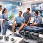 découvrez notre traitement par ondes de choc à candiac pour soulager rapidement et efficacement la douleur chronique au genou. améliorez votre qualité de vie dès aujourd'hui.