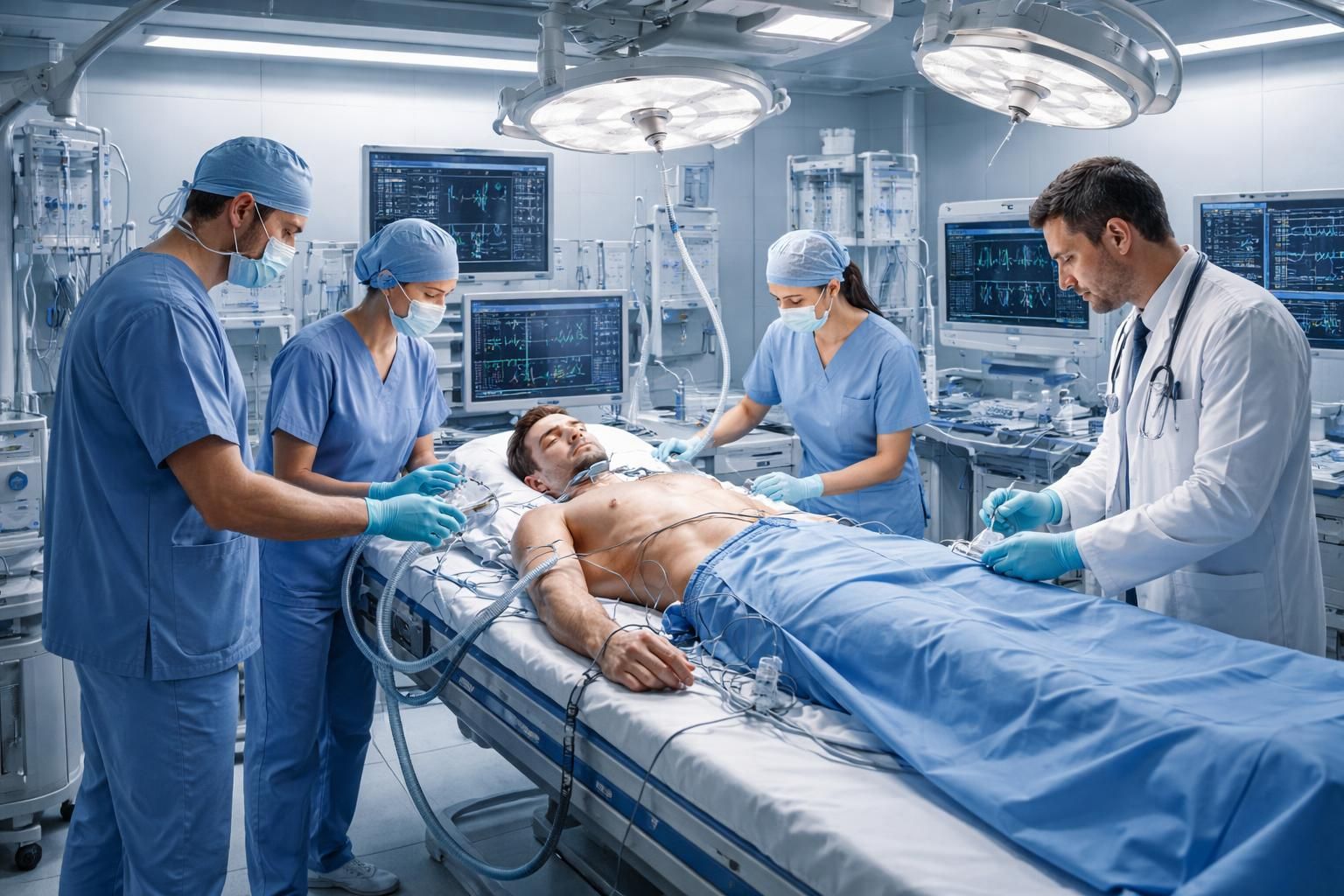 découvrez le traitement par ondes de choc à candiac pour soulager rapidement et efficacement la douleur chronique au genou. une solution non invasive pour retrouver mobilité et confort.