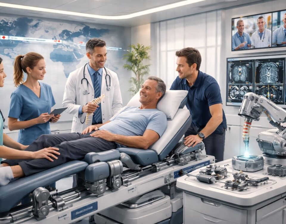 découvrez le traitement par ondes de choc à la prairie pour soulager rapidement et efficacement la douleur chronique au genou. profitez d'une approche innovante et non invasive pour retrouver votre mobilité et bien-être.