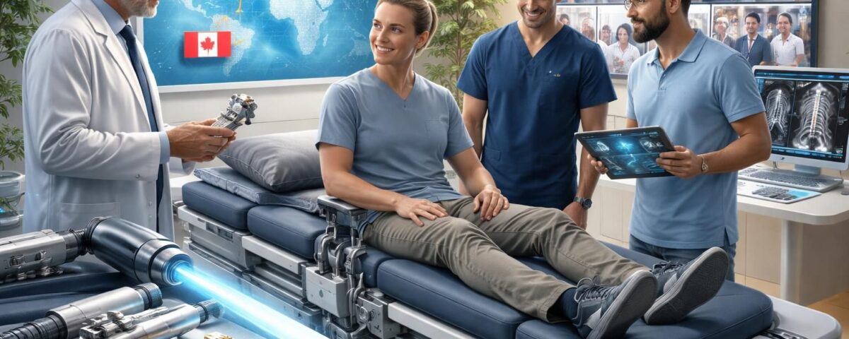 découvrez notre traitement par ondes de choc à laval pour soulager rapidement et efficacement la douleur chronique au genou. profitez d'une solution non invasive pour retrouver votre mobilité et votre confort.