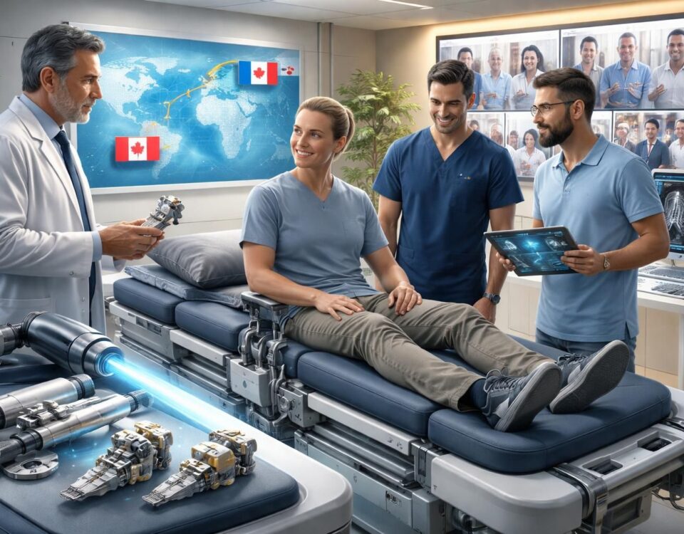 découvrez notre traitement par ondes de choc à laval pour soulager rapidement et efficacement la douleur chronique au genou. profitez d'une solution non invasive pour retrouver votre mobilité et votre confort.