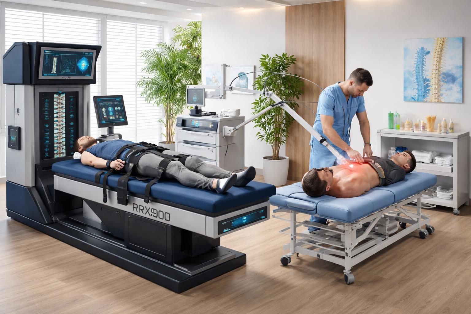 découvrez le traitement par ondes de choc à mascouche pour soulager rapidement et efficacement la douleur chronique au genou. solution non invasive pour retrouver mobilité et confort.